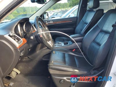 Zdjęcie 7 z 13 samochodu: 2013 JEEP GRAND CHEROKEE LIMITED VIN:1C4RJEBG7DC642506 - miniatura