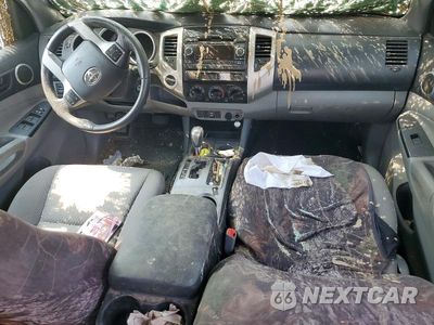 Zdjęcie 8 z 12 samochodu: 2012 TOYOTA TACOMA DOUBLE CAB LONG BED VIN:3TMMU4FN4CM046397 - miniatura