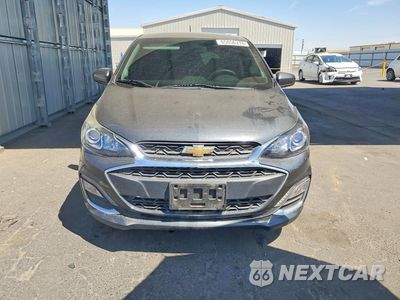 Piąte zdjęcie samochodu w środku: 2020 CHEVROLET SPARK 1LT VIN:KL8CD6SA2LC475302 - miniatura