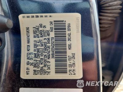 Zdjęcie 13 z 13 samochodu: 2010 TOYOTA COROLLA S VIN:1NXBU4EE5AZ252759 - miniatura