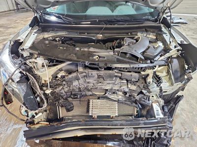 Zdjęcie 12 z 14 samochodu: 2020 MITSUBISHI ECLIPSE CROSS ES VIN:JA4AS3AA3LZ012953 - miniatura