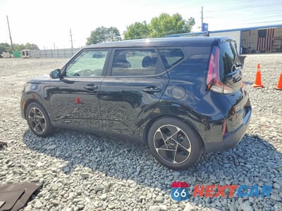 Drugie zdjęcie samochodu z przodu: 2023 KIA SOUL EX VIN:KNDJ33AU9P7865985 - miniatura