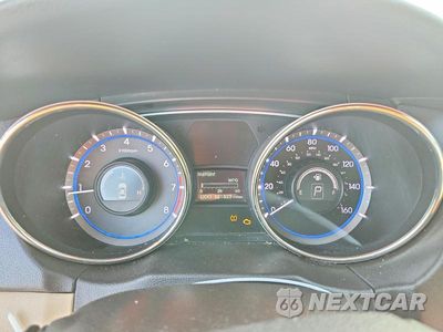 Zdjęcie 9 z 12 samochodu: 2013 HYUNDAI SONATA GLS VIN:5NPEB4AC4DH620780 - miniatura