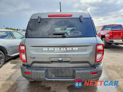 Zdjęcie 6 z 13 samochodu: 2025 FORD BRONCO SPORT BIG BEND VIN:3FMCR9BN6SRE29853 - miniatura