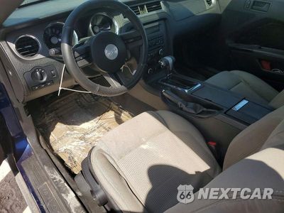 Zdjęcie 8 z 13 samochodu: 2012 FORD MUSTANG VIN:1ZVBP8AM3C5206096 - miniatura