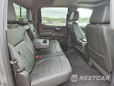 Zdjęcie 11 z 13 samochodu: 2022 CHEVROLET SILVERADO LTD K1500 RST VIN:1GCUYEED7NZ108802 - miniatura