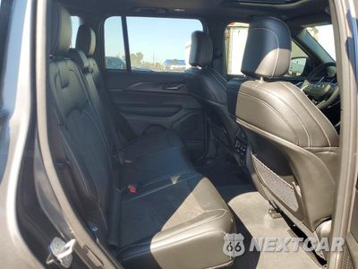 Zdjęcie 11 z 13 samochodu: 2025 JEEP GRAND CHEROKEE LAREDO VIN:1C4RJHAG2SC333865 - miniatura