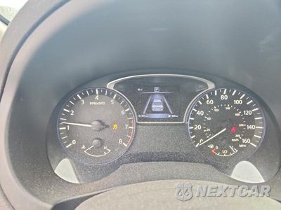 Zdjęcie 9 z 12 samochodu: 2017 NISSAN ALTIMA 2.5 SR VIN:1N4AL3AP6HC123066 - miniatura