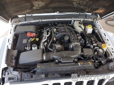 Zdjęcie 11 z 12 samochodu: 2023 JEEP GLADIATOR MOJAVE VIN:1C6JJTEGXPL575313 - miniatura