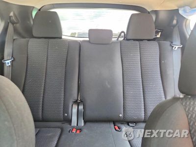 Zdjęcie 10 z 13 samochodu: 2023 MITSUBISHI ECLIPSE CROSS LE VIN:JA4ATVAA4PZ003693 - miniatura