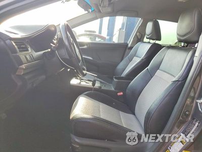 Zdjęcie 7 z 13 samochodu: 2013 TOYOTA CAMRY SE VIN:4T1BF1FK1DU222367 - miniatura