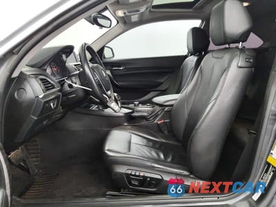 Zdjęcie 7 z 12 samochodu: 2014 BMW 228 I VIN:WBA1F5C51EVV98985 - miniatura