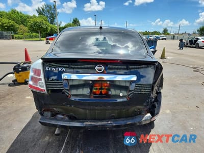 Zdjęcie 6 z 12 samochodu: 2012 NISSAN SENTRA 2.0 VIN:3N1AB6AP9CL724762 - miniatura