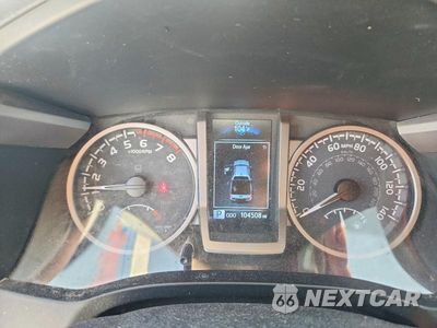 Zdjęcie 9 z 12 samochodu: 2021 TOYOTA TACOMA SR5 VIN:3TYAX5GN7MT025693 - miniatura