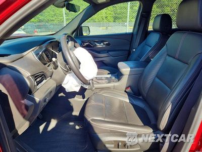 Zdjęcie 7 z 13 samochodu: 2022 CHEVROLET TRAVERSE RS VIN:1GNEVJKW8NJ146170 - miniatura