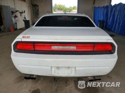 Zdjęcie 6 z 12 samochodu: 2012 DODGE CHALLENGER R/T VIN:2C3CDYBT9CH139376 - miniatura
