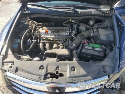 Zdjęcie 11 z 13 samochodu: 2012 HONDA ACCORD LX VIN:1HGCP2F35CA078831 - miniatura