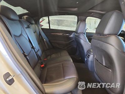 Zdjęcie 10 z 12 samochodu: 2021 CADILLAC CT5-V VIN:1G6DV5RW3M0130967 - miniatura