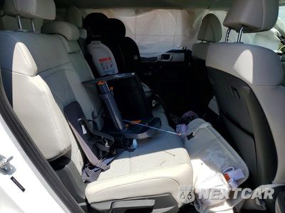 Zdjęcie 11 z 13 samochodu: 2025 HYUNDAI SANTA FE SEL VIN:5NMP24GL7SH136550 - miniatura