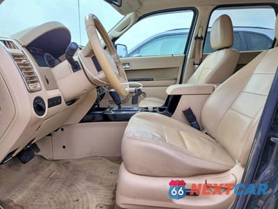 Zdjęcie 7 z 13 samochodu: 2011 FORD ESCAPE LIMITED VIN:1FMCU9EG7BKB94542 - miniatura