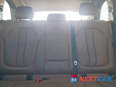 Zdjęcie 10 z 14 samochodu: 2021 BMW X5 SDRIVE 40I VIN:5UXCR4C00M9F06355 - miniatura