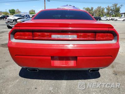 Zdjęcie 6 z 12 samochodu: 2012 DODGE CHALLENGER R/T VIN:2C3CDYBT0CH295130 - miniatura