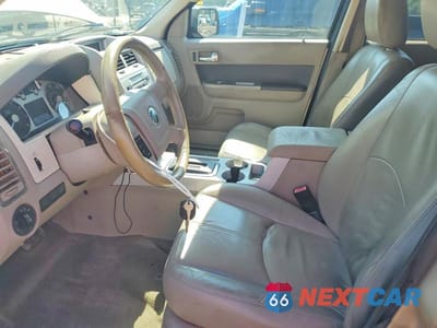 Zdjęcie 7 z 14 samochodu: 2011 MERCURY MARINER VIN:4M2CN8B75BKJ01558 - miniatura
