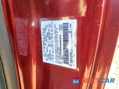 Zdjęcie 12 z 12 samochodu: 1997 FORD F150 VIN:1FTDX0868VKA66216 - miniatura