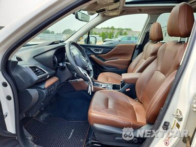 Zdjęcie 7 z 12 samochodu: 2020 SUBARU FORESTER TOURING VIN:JF2SKAXC8LH441052 - miniatura