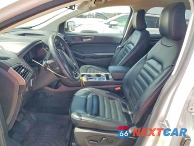 Zdjęcie 7 z 13 samochodu: 2023 FORD EDGE SEL VIN:2FMPK4J99PBA15386 - miniatura