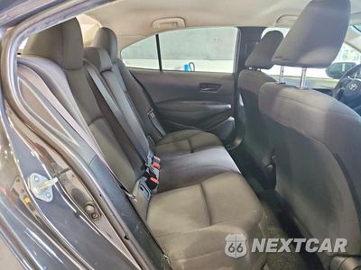 Zdjęcie 10 z 12 samochodu: 2024 TOYOTA COROLLA LE VIN:5YFB4MDE6RP086928 - miniatura