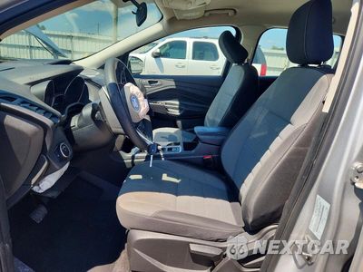 Zdjęcie 7 z 13 samochodu: 2019 FORD ESCAPE S VIN:1FMCU0F77KUB94779 - miniatura