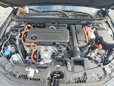 Zdjęcie 11 z 12 samochodu: 2026 HONDA ACCORD HYBRID SPORT-L VIN:1HGCY2F70TA003535 - miniatura