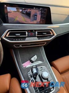 Zdjęcie 7 z 11 samochodu: 2021 BMW X5 XDRIVE45E VIN:5UXTA6C00M9F01336 - miniatura