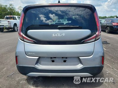 Zdjęcie 6 z 12 samochodu: 2023 KIA SOUL LX VIN:KNDJ23AU1P7869516 - miniatura
