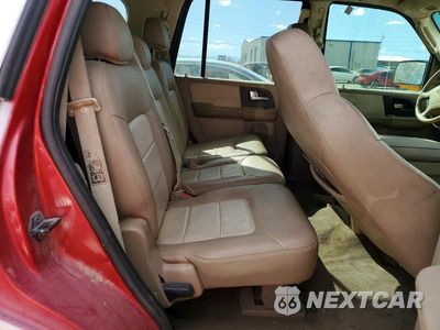 Zdjęcie 10 z 12 samochodu: 2003 FORD EXPEDITION EDDIE BAUER VIN:1FMPU17L53LC48865 - miniatura