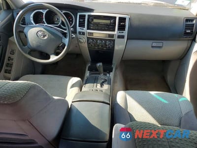 Zdjęcie 8 z 14 samochodu: 2004 TOYOTA 4RUNNER SR5 VIN:JTEBU14R748025279 - miniatura