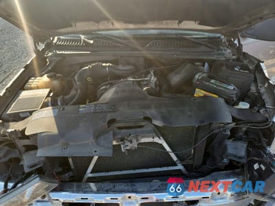 Zdjęcie 11 z 13 samochodu: 2004 CHEVROLET SILVERADO C1500 VIN:1GCEC19X14Z278054 - miniatura