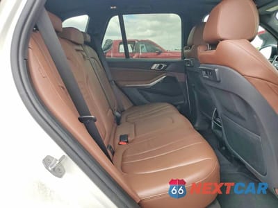 Zdjęcie 10 z 12 samochodu: 2019 BMW X5 XDRIVE40I VIN:5UXCR6C52KLK86379 - miniatura