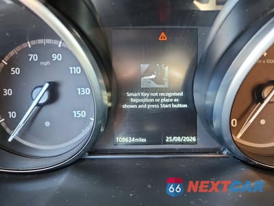 Zdjęcie 9 z 13 samochodu: 2018 LAND ROVER DISCOVERY SPORT SE VIN:SALCP2RX1JH755108 - miniatura