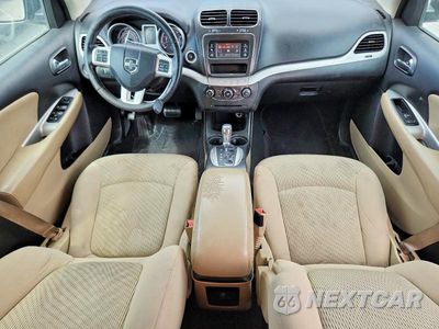 Zdjęcie 8 z 14 samochodu: 2015 DODGE JOURNEY SE VIN:3C4PDCABXFT688573 - miniatura