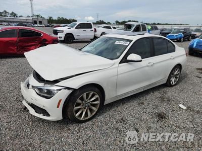 2018 BMW 320 I WBA8A9C59JAH13843 - główne zdjęcie licytacji z USA - miniatura