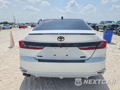 Zdjęcie 6 z 12 samochodu: 2026 TOYOTA CAMRY XSE VIN:4T1DAACK9TU320184 - miniatura