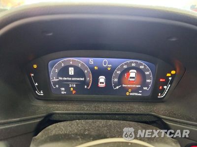 Zdjęcie 9 z 12 samochodu: 2024 HONDA ACCORD EX VIN:1HGCY1F31RA065686 - miniatura