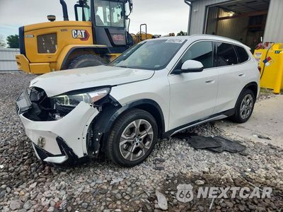 2026 BMW X1 XDRIVE28I WBX73EF01T5408785 - główne zdjęcie licytacji z USA - miniatura