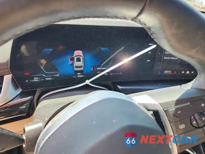 Zdjęcie 9 z 12 samochodu: 2025 BMW X1 XDRIVE28I VIN:WBX73EF05S5388927 - miniatura