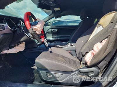 Zdjęcie 7 z 12 samochodu: 2017 FORD MUSTANG GT VIN:1FA6P8CF8H5290013 - miniatura