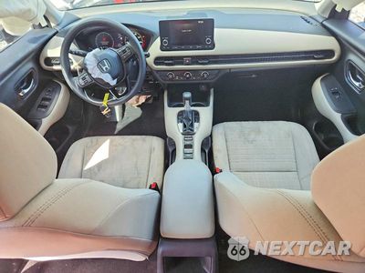 Zdjęcie 8 z 12 samochodu: 2025 HONDA HR-V LX VIN:3CZRZ1H30SM726727 - miniatura