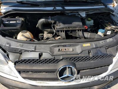 Zdjęcie 12 z 13 samochodu: 2012 MERCEDES-BENZ SPRINTER 2500 VIN:WD3PE7CC7C5711209 - miniatura