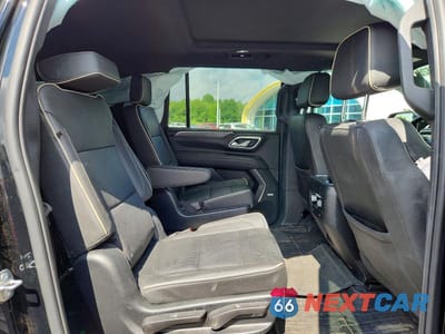 Zdjęcie 11 z 13 samochodu: 2023 GMC YUKON XL K1500 SLT VIN:1GKS2GKD5PR420200 - miniatura